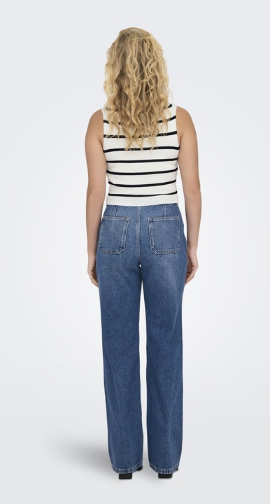 Actual product image Only Knitted top (XL)