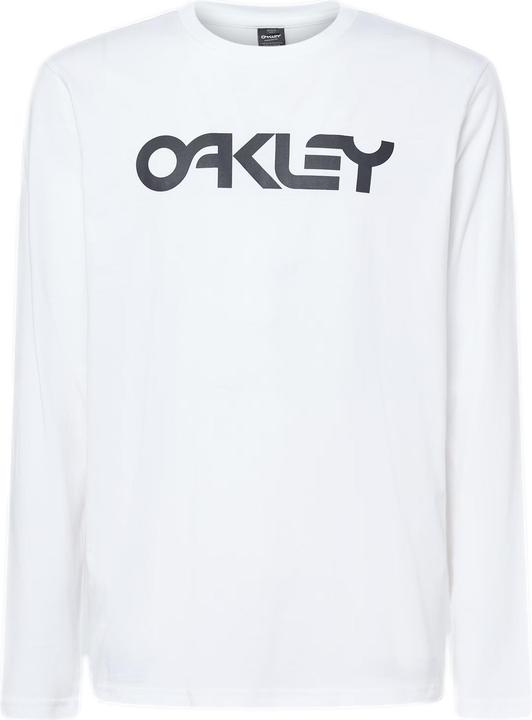 Produktbild Oakley Mark II L/S Tee 2.0 Shirt (S)