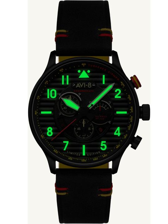 Immagine prodotto AVI-8 AV-4109-01 (Cronografo)