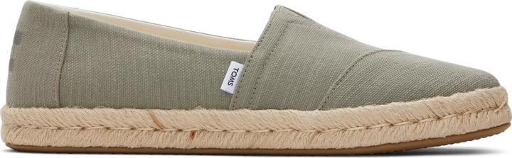 Toms Alpargata Rope