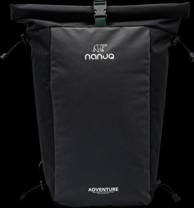 Produktbild Nanuq Adventure Pro Kit (25.20")