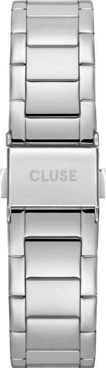 Cluse Strap 16 mm (16 mm, Stainless steel)