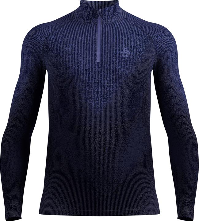 Actual product image Odlo Blackcomb Eco Half Zip (XL)