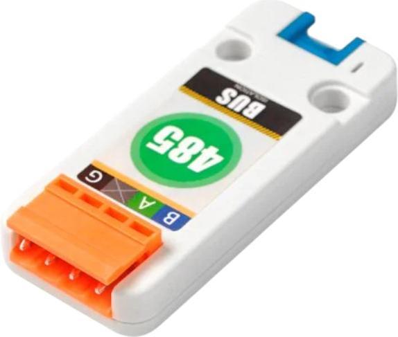 Produktbild M5Stack RS485 Transceiver Einheit, isoliert