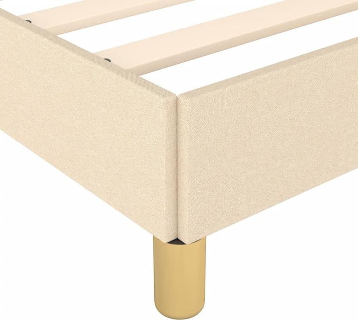 Image du produit vidaXL Bettgestell (120 x 190 cm)