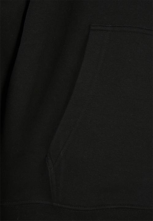Actual product image Karl Kani KKMQ12006 SMALL SIGNATURE HOODY BLK - 16019 (XXL)