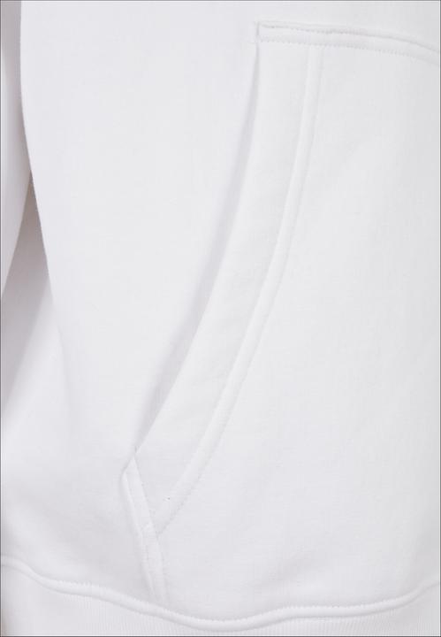 Produktbild Karl Kani KKMQ12005 SMALL SIGNATURE HOODY WHT - 16021 (XL)