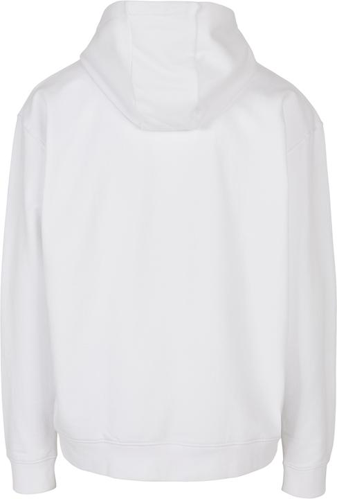 Produktbild Karl Kani KKMQ12005 SMALL SIGNATURE HOODY WHT - 16021 (XL)