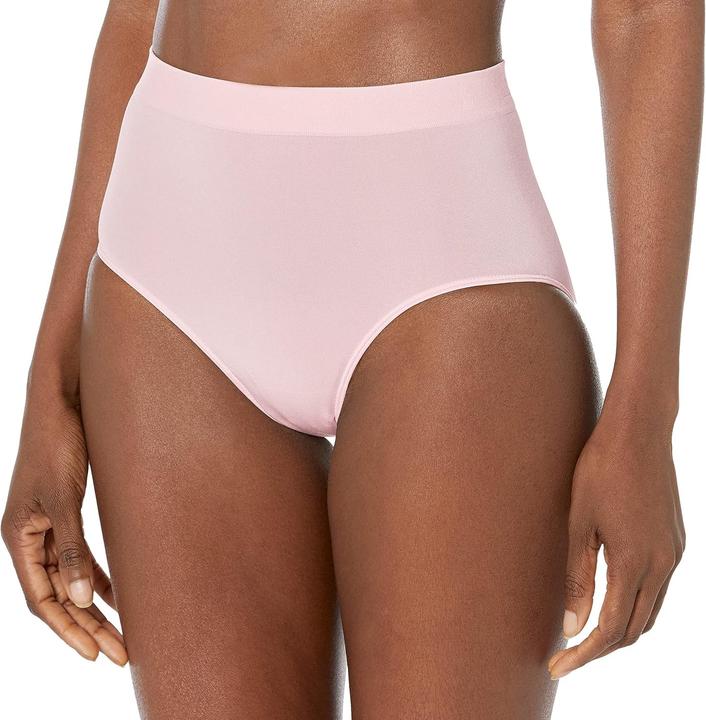 Produktbild Wacoal Dames slip - roze - S (S, Einzelpack)