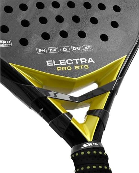 Produktbild Siux Electra ST3 Stupa Pro