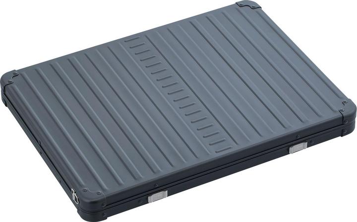 Produktbild Aleon Aluminium Laptop Sleeve 17" (18.11")