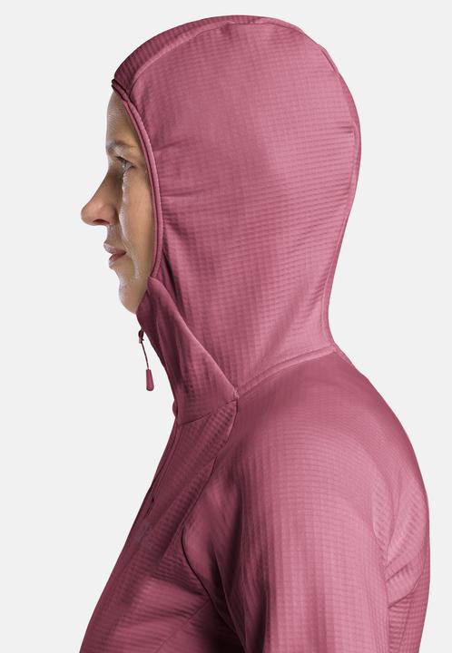 Produktbild Jack Wolfskin Kolbenberg Hooded Fz W (XS)