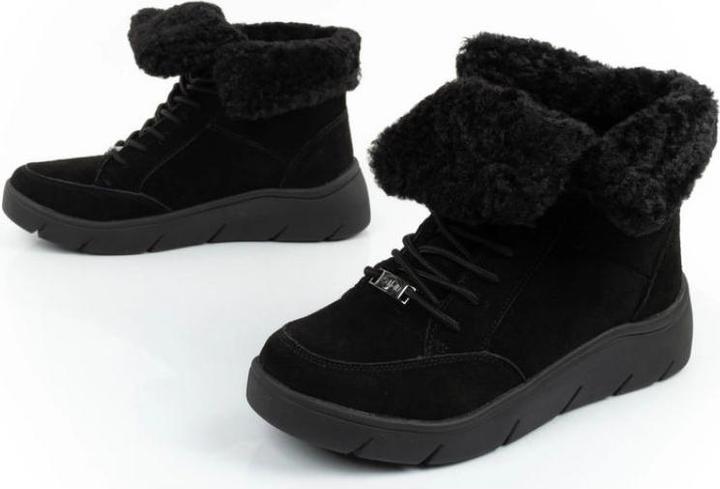 Image du produit Scholl Stelvio Stiefeletten (40)