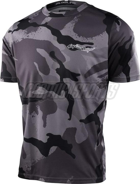 Troy Lee Designs Flowline