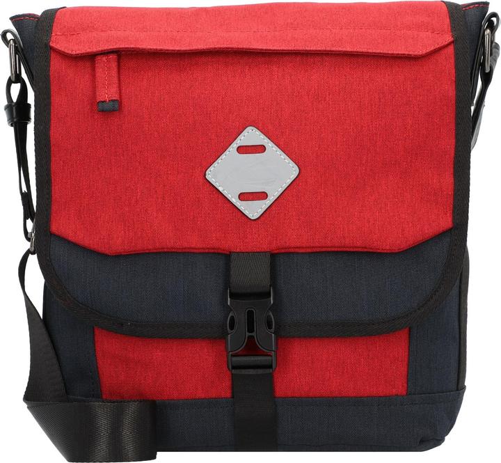 Produktbild Camel Active Satipo Umhängetasche 32 cm