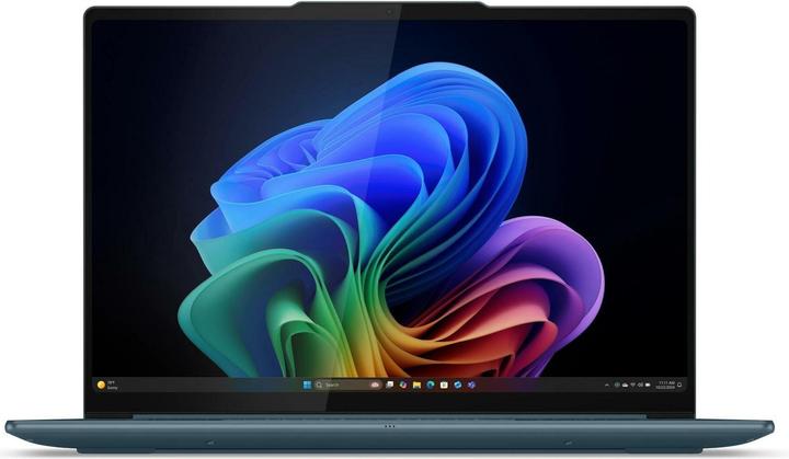 Image du produit Lenovo Yoga Pro 7 (14.50", AMD Ryzen AI 7 350, 32 Go, 1000 Go, CH)