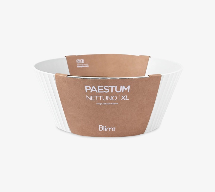 Actual product image Blim Plus Dessert bowl (15 cm, 1 x)