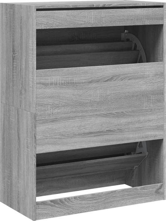 Image du produit vidaXL Nalani (80 x 42 x 108 cm)