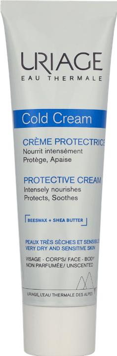 Image du produit Uriage Light Water Cream 40 Ml Avec 100 Ml d'Eau Micellaire Thermale Gratuite Pour Peaux Normales à Sèches (40 ml, Crème de jour)