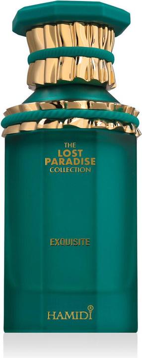 Immagine prodotto Hamidi Paradiso Perduto Squisito (Eau de parfum, 100 ml)
