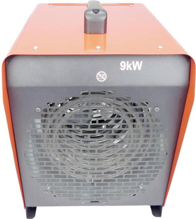 Image du produit kaiserkraft Aérotherme