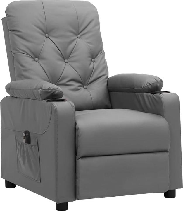 Produktbild vidaXL Relaxsessel elektrisch