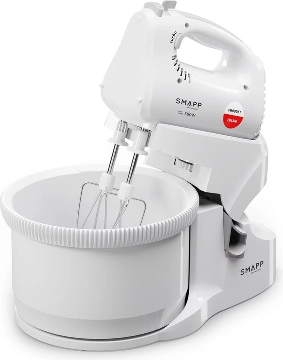 Produktbild Smapp Handmixer 451.6 (580 W)