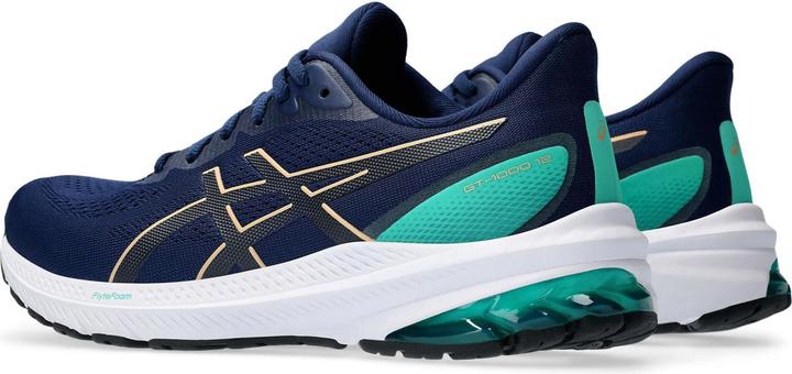 Produktbild ASICS Performance GT-1000 12 1012B450-404 - 39 (39)