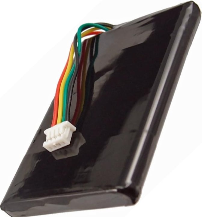 Actual product image Medion Battery GoPal P4225, GoPal P4425, T0052