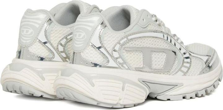Image du produit Diesel Sneakers Blu E Argento (36)