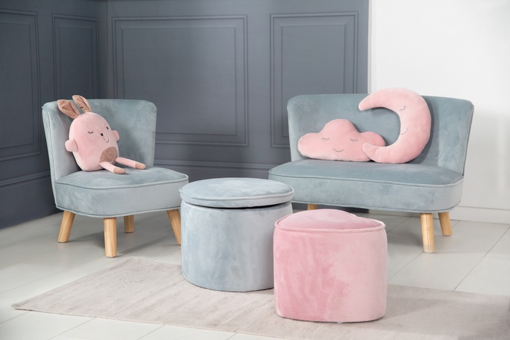 Produktbild Roba Lil Sofa (Kinderstuhl)