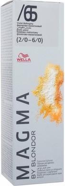 Produktbild Wella Professional - Magma Byondor Highlighting Hair Color - Hair Highlights - (Magma Byondor Highlighting Hair Color)