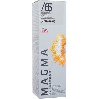 Wella Professional - Magma Byondor Highlighting Hair Color - Hair Highlights - (Magma Byondor Highlighting Hair Color) (34232316)