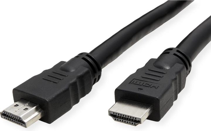 Value HDMI (Typ A) — HDMI (Typ A) (15 m, HDMI)