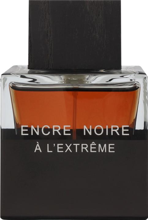 Produktbild Lalique Encre Noir A L'Extréme (Eau de Parfum, 100 ml)