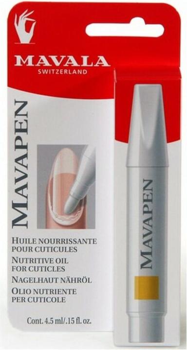 Mavala Nourishing Cuticle Oil 5ml (5 ml)