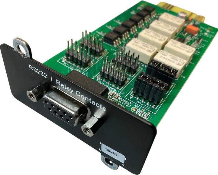 Image du produit Eaton MGE O.P.S. platine de relais UPS (103006828)