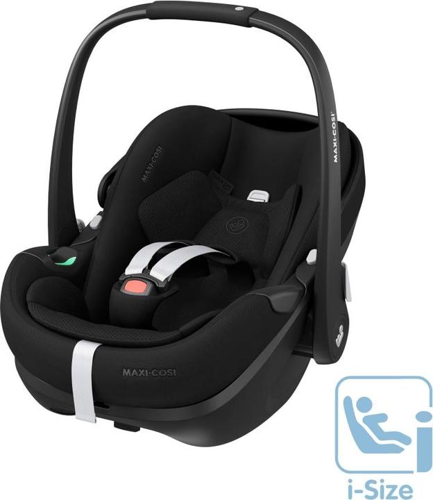 Produktbild Maxi-Cosi Fame Set (0 Monate - 4 Jahre)