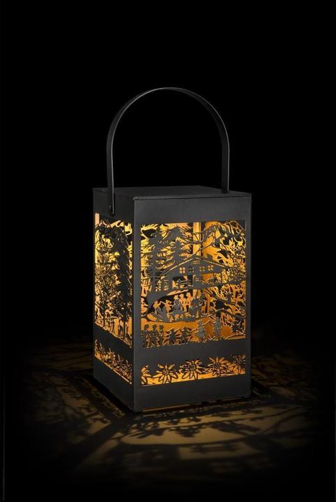 Image du produit STT Recharge Lantern Edelweiss
