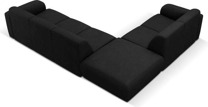 Actual product image Micadoni Molino (Corner sofa)