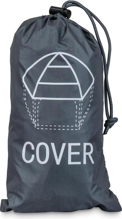 Actual product image Pety Cover for free-range enclosure, small