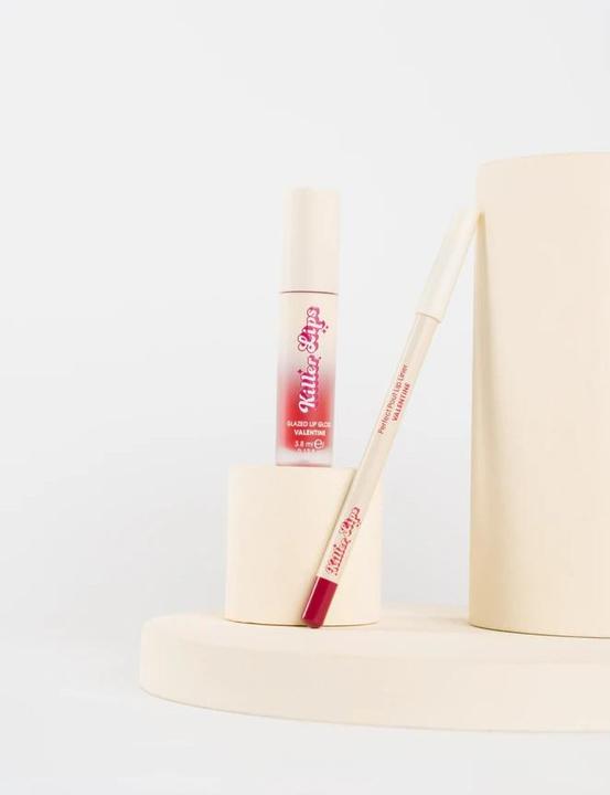 Produktbild Killer Lips Kit Labbra Pucker Up