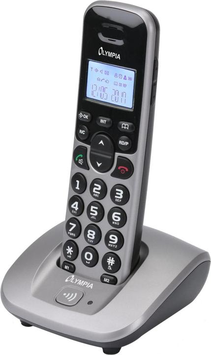 Produktbild Olympia Telefon DECT 5000