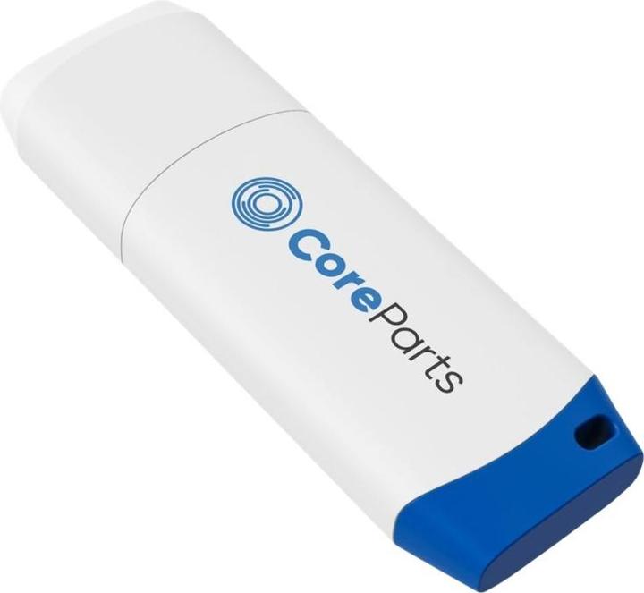 Productafbeelding CoreParts 32GB USB 3.0 Flash Drive (32 GB, USB-A)