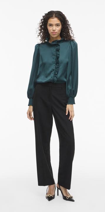 Immagine prodotto Vila Rüschen Hemd (44)