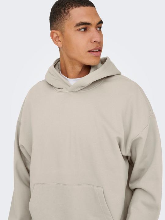 Immagine prodotto Only & Sons Onsturner Life Vtg Hoodie Sweat (XL)