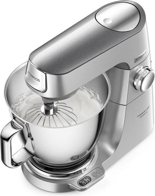 Actual product image Kenwood Titanium Chef Baker XL (7 l, 1200 W)