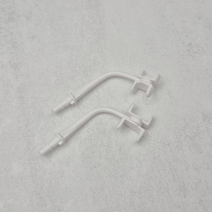 Produktbild MediaShop Reinigungsaufsätze 2 Stk (Mundduschenaufsätze)