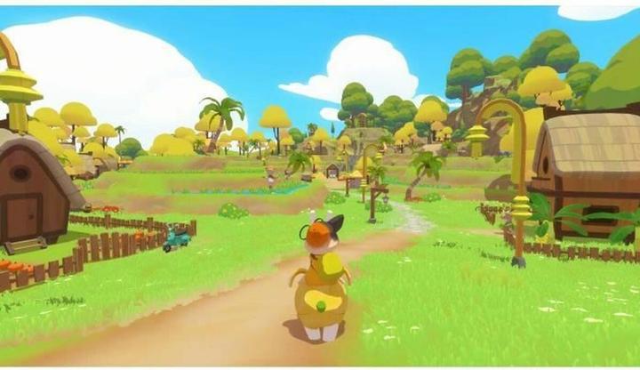 Produktbild Petit Island (Switch)