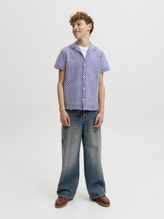 Produktbild Jack & Jones Hemd Junior Hemd (152)